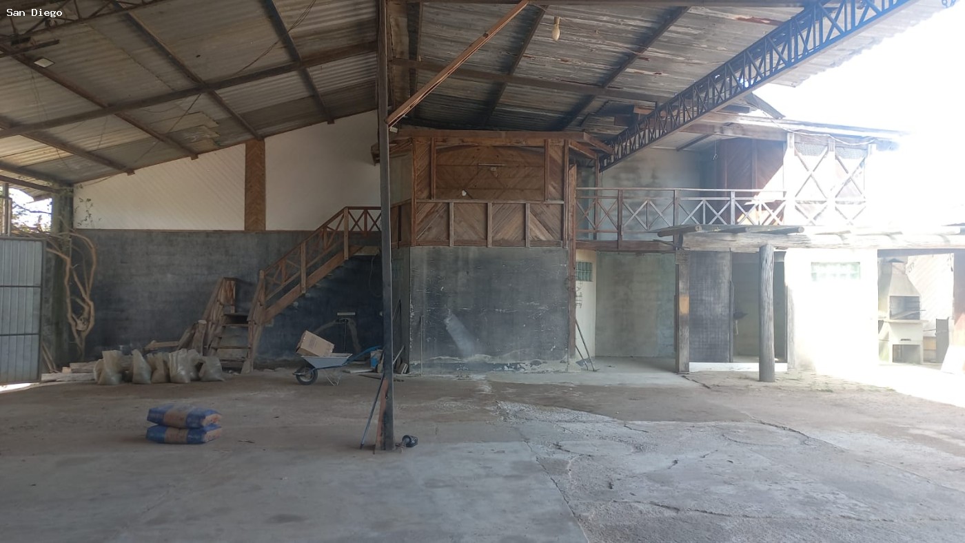 Depósito-Galpão - Foto 2