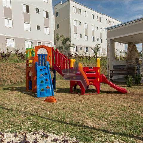 Apartamento à venda com 2 quartos, 47m² - Foto 16