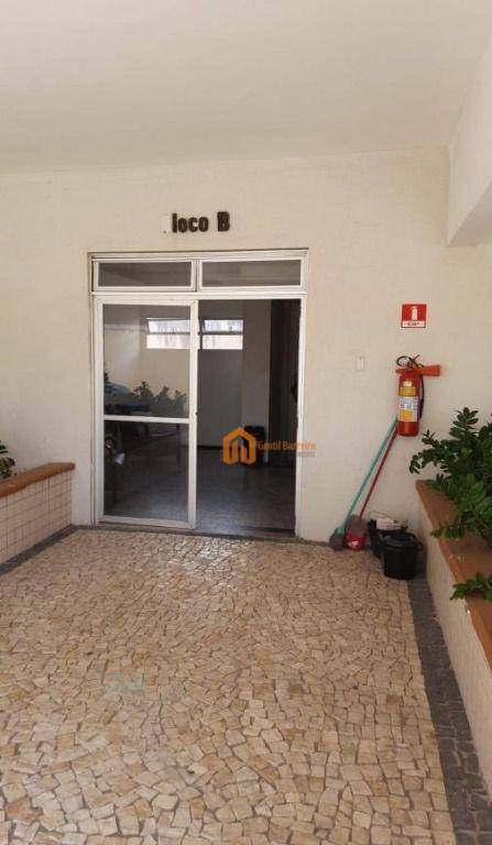 Apartamento à venda com 3 quartos, 140m² - Foto 25