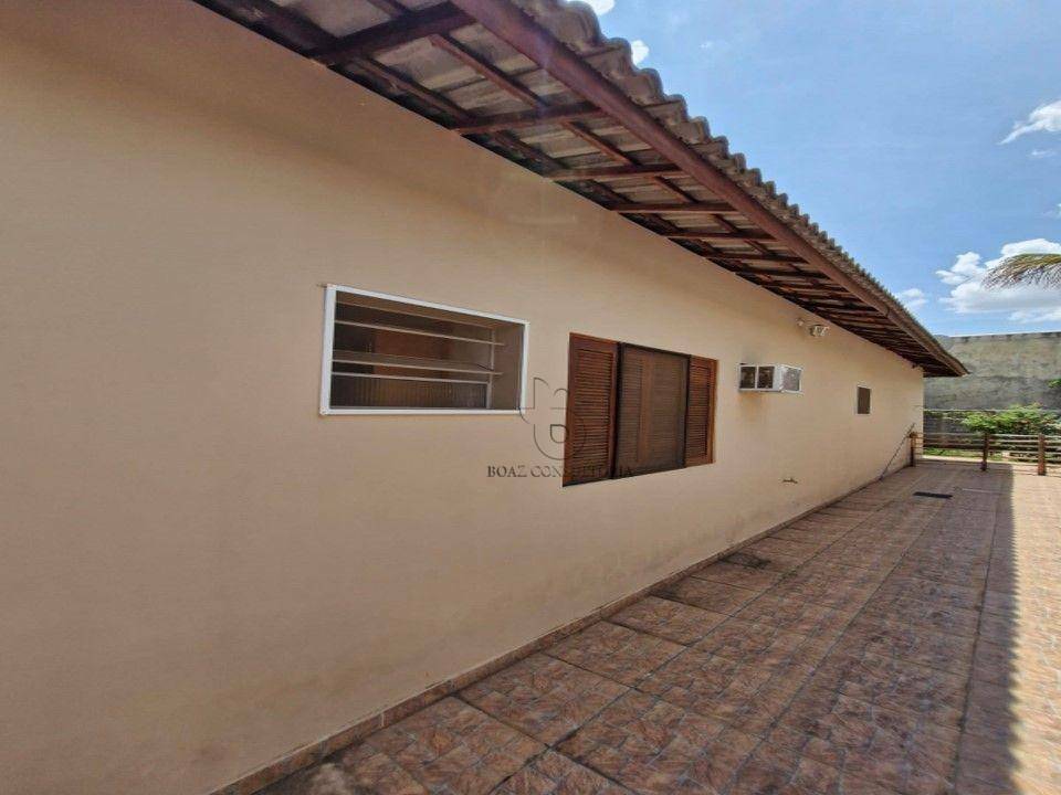 Casa de Condomínio à venda com 3 quartos, 277m² - Foto 11