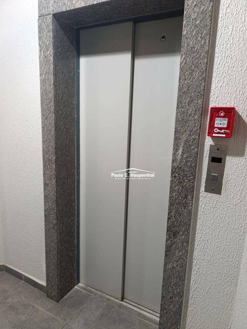 Apartamento, 3 quartos, 125 m² - Foto 41