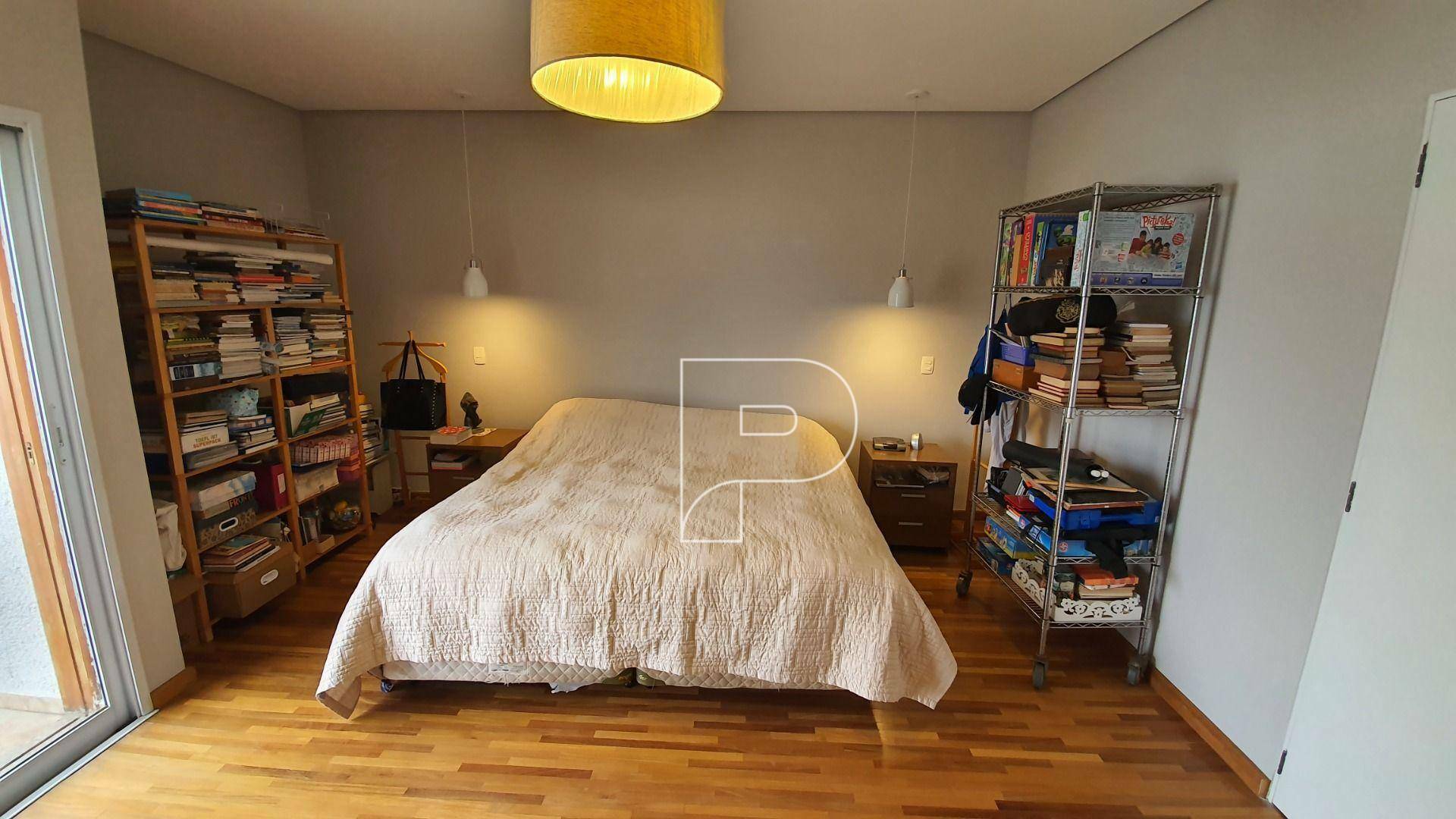 Casa de Condomínio à venda com 3 quartos, 183m² - Foto 1