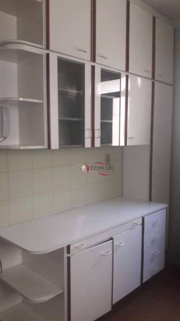 Apartamento para alugar com 2 quartos, 60m² - Foto 6