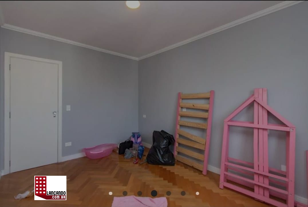 Apartamento à venda com 4 quartos, 380m² - Foto 10