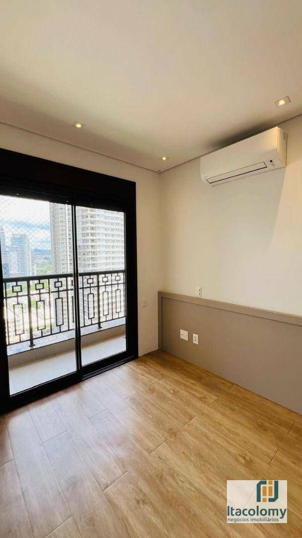 Apartamento para alugar com 3 quartos, 228m² - Foto 33