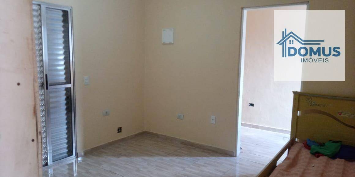 Sobrado, 3 quartos, 110 m² - Foto 12
