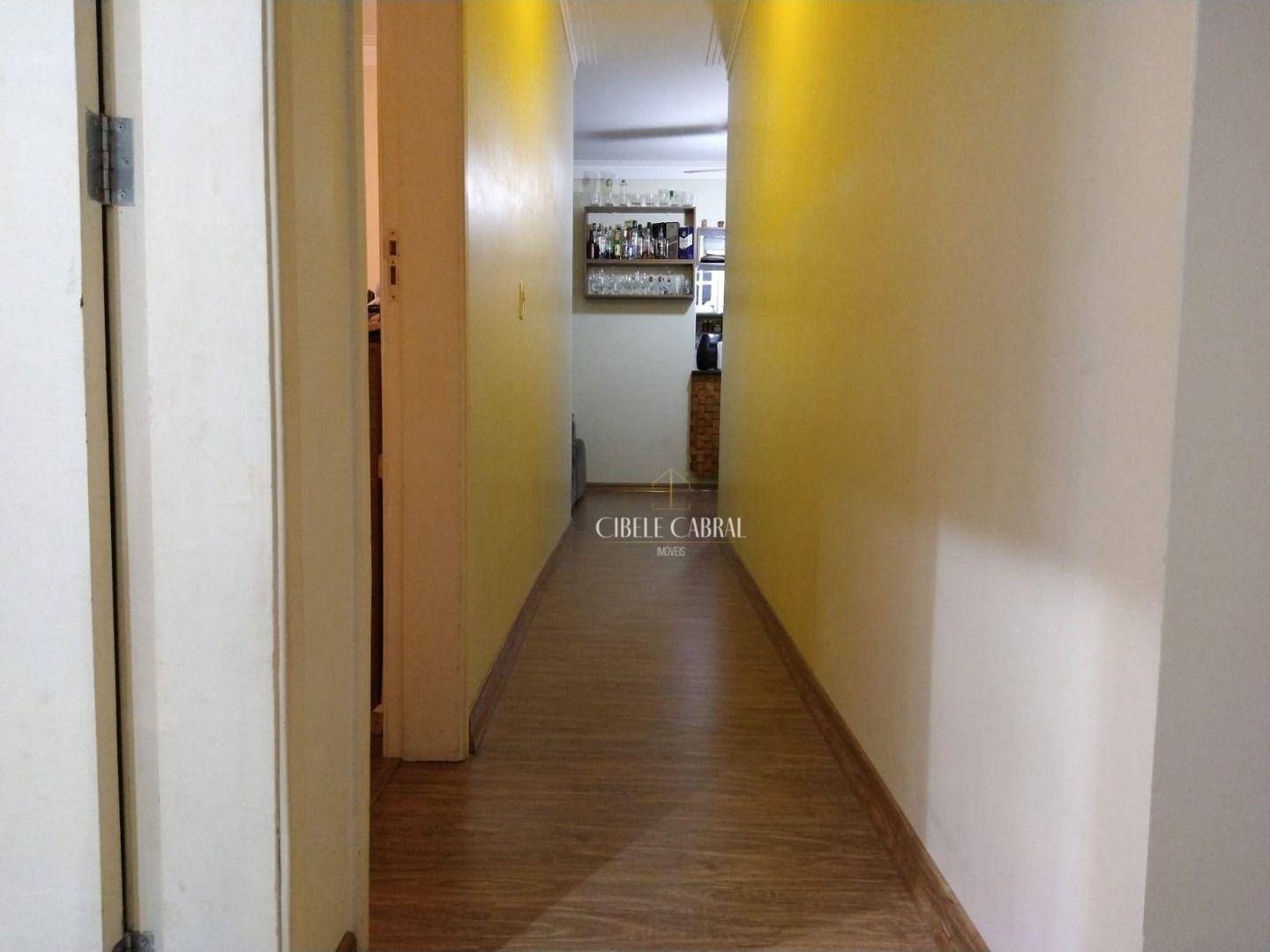 Apartamento à venda com 2 quartos, 56m² - Foto 7