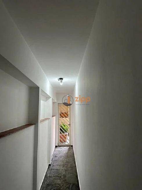 Sobrado à venda com 3 quartos, 106m² - Foto 19