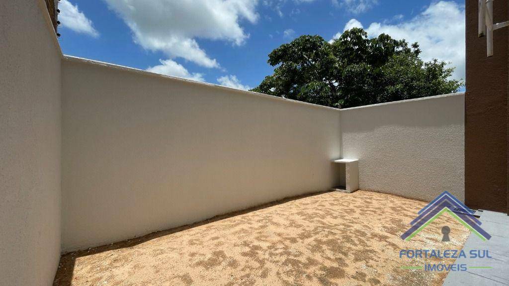 Casa de Condomínio à venda com 4 quartos, 127m² - Foto 16