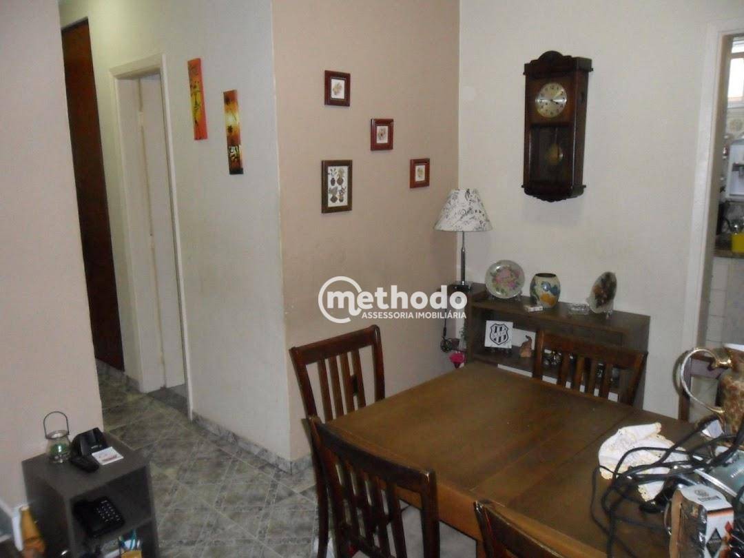 Apartamento à venda com 3 quartos, 72m² - Foto 1