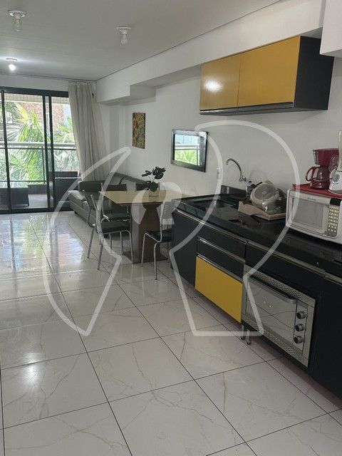 Apartamento à venda com 2 quartos, 66m² - Foto 11