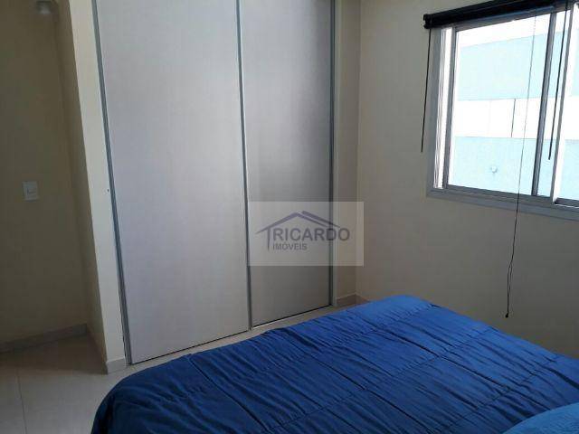 Apartamento à venda com 3 quartos, 120m² - Foto 3