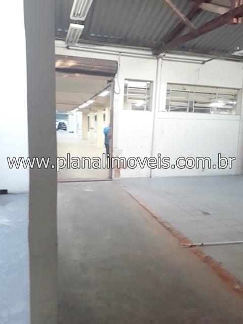 Depósito-Galpão-Armazém para alugar, 1000m² - Foto 5