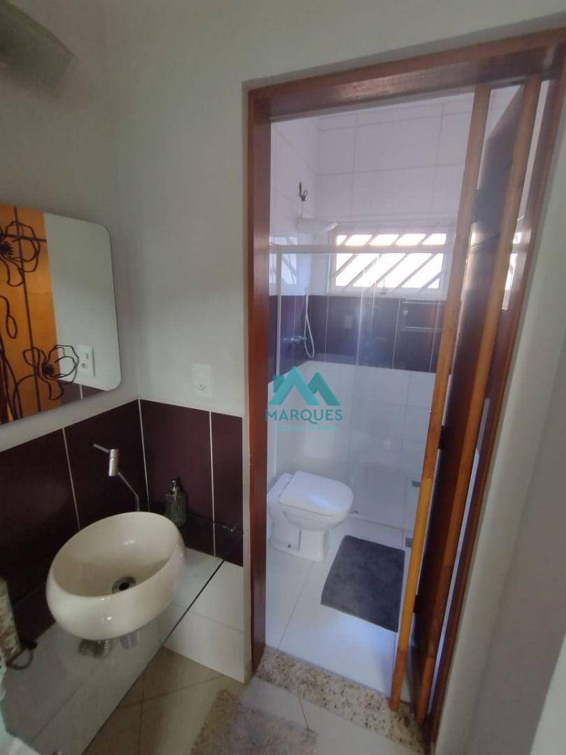 Sobrado à venda com 4 quartos, 228m² - Foto 13