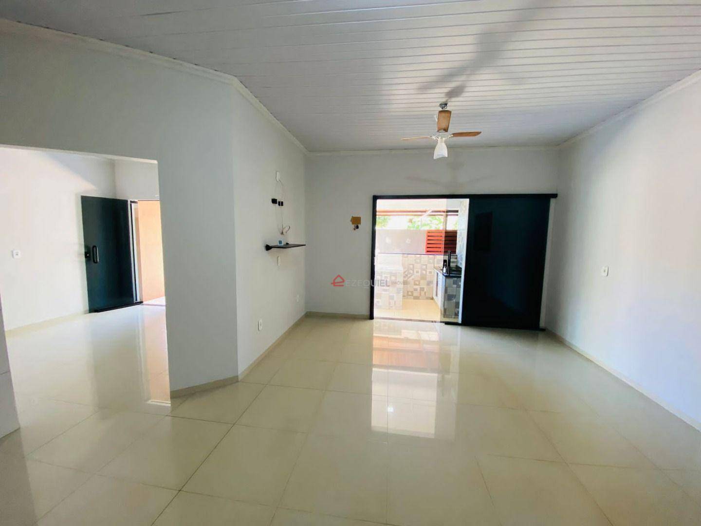 Casa à venda com 3 quartos, 340m² - Foto 13