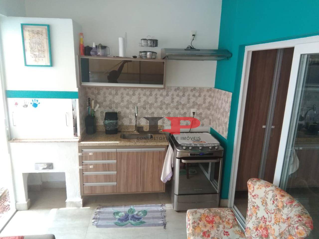 Sobrado à venda com 3 quartos, 105m² - Foto 15