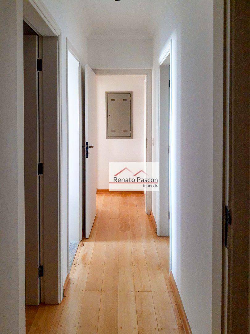 Apartamento à venda com 3 quartos, 209m² - Foto 16