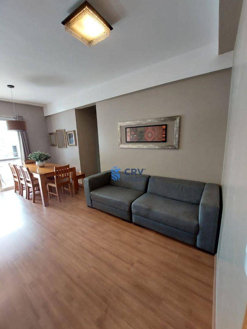 Apartamento à venda com 3 quartos, 69m² - Foto 2