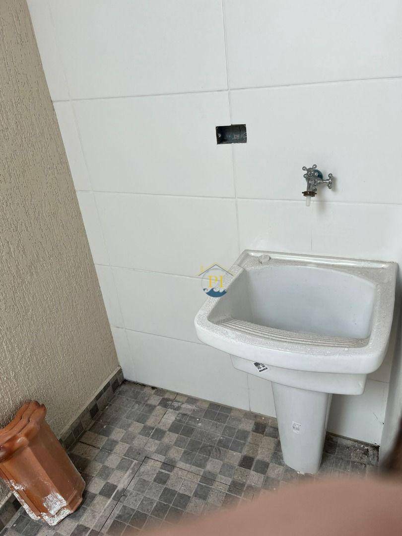 Casa de Condomínio à venda com 2 quartos, 60m² - Foto 6