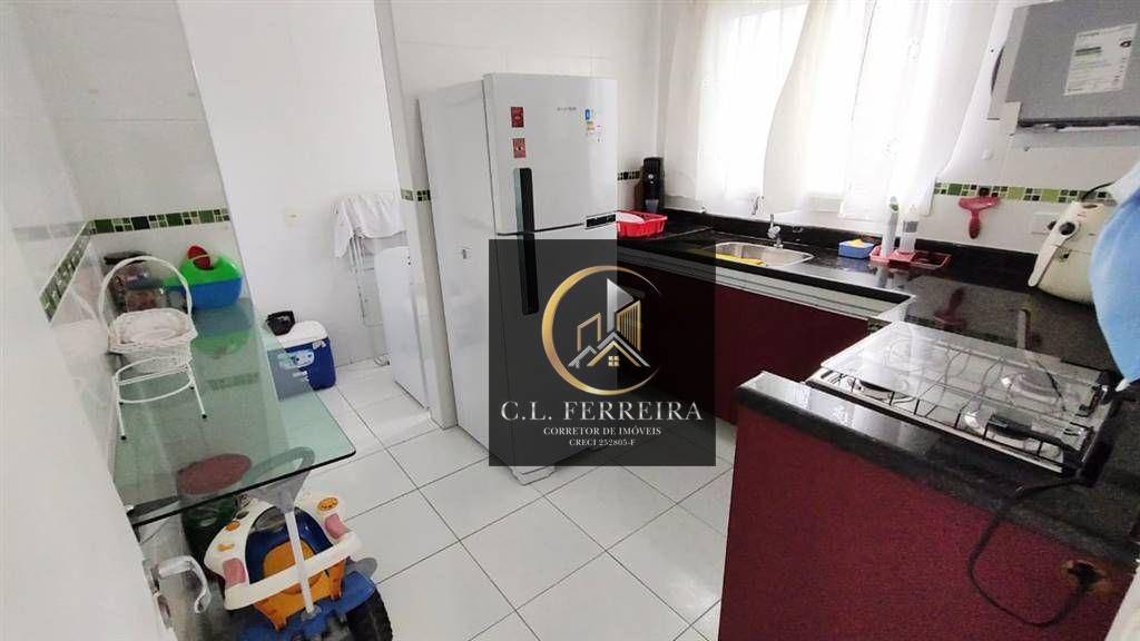 Apartamento à venda com 1 quarto, 45m² - Foto 16