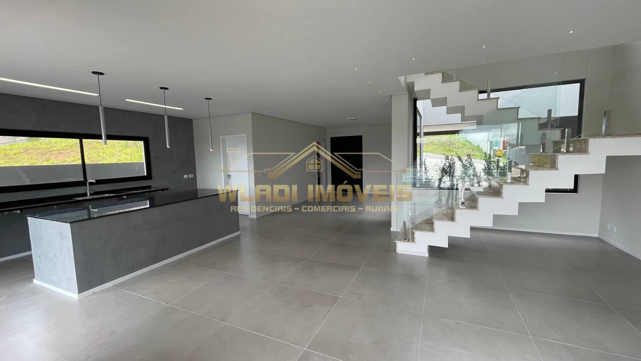 Casa de Condomínio à venda com 3 quartos, 352m² - Foto 11