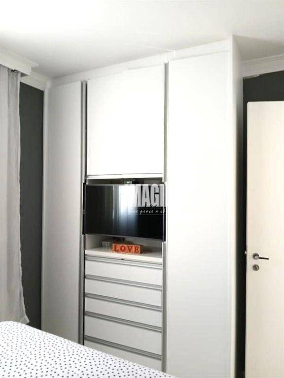 Apartamento à venda com 2 quartos, 61m² - Foto 12