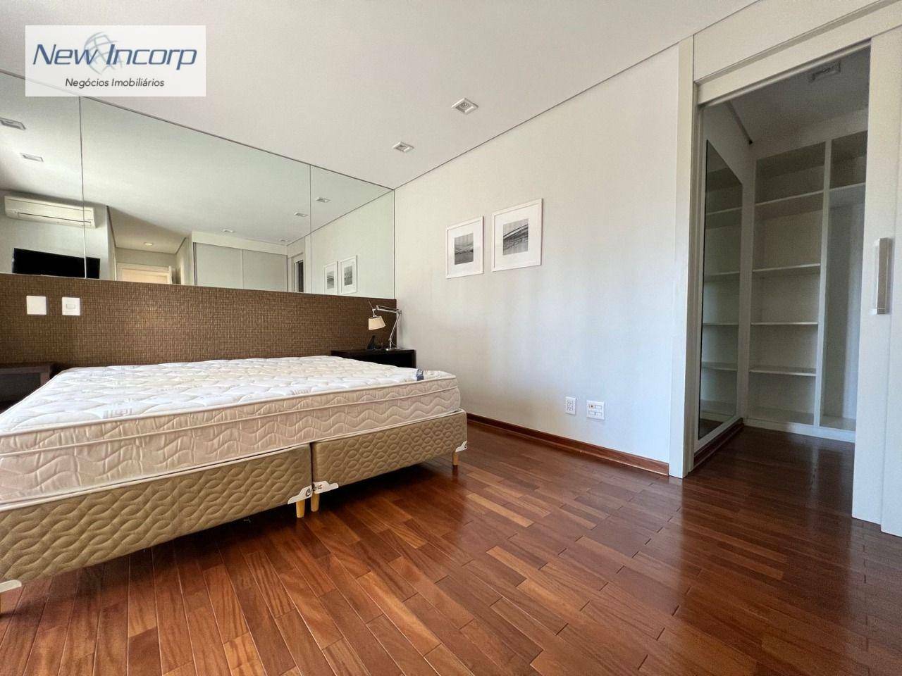 Apartamento para alugar com 2 quartos, 134m² - Foto 19