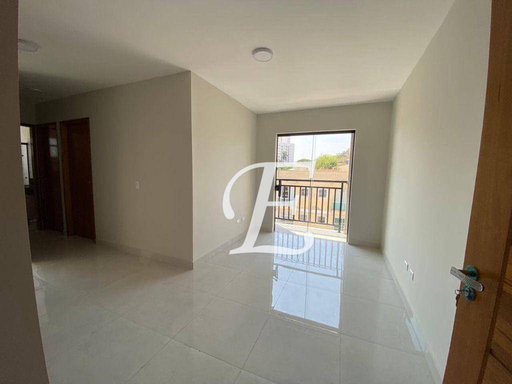 Apartamento para alugar com 2 quartos, 48m² - Foto 2