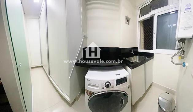 Apartamento à venda com 3 quartos - Foto 8