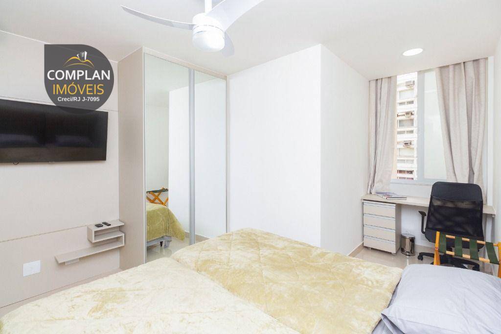 Apartamento à venda com 3 quartos, 132m² - Foto 10