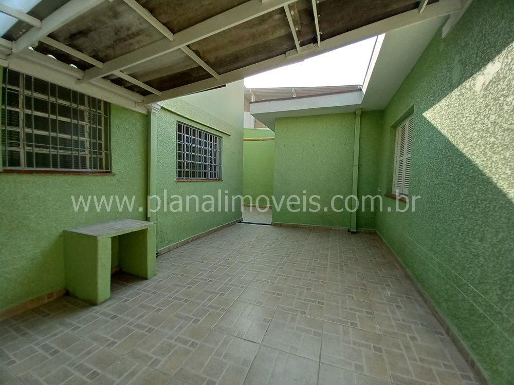 Sobrado para alugar com 4 quartos, 136m² - Foto 42