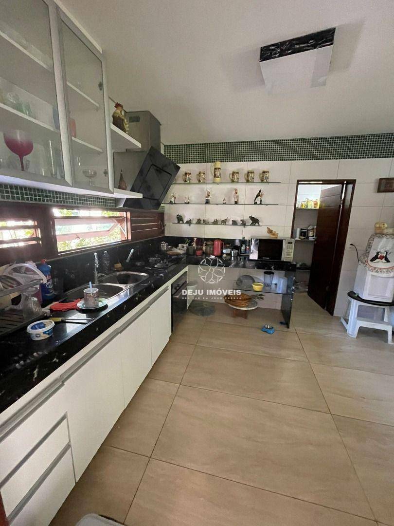 Casa de Condomínio à venda com 4 quartos, 390M2 - Foto 29