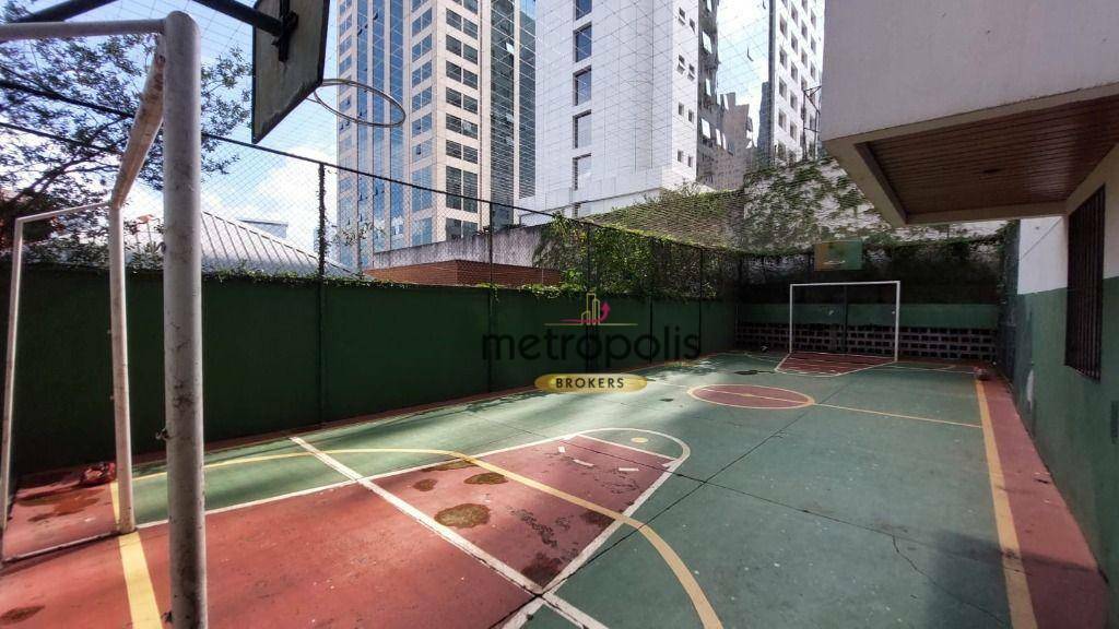 Apartamento para alugar com 3 quartos, 85m² - Foto 41