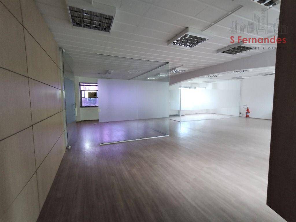 Conjunto Comercial-Sala à venda e aluguel, 235m² - Foto 14