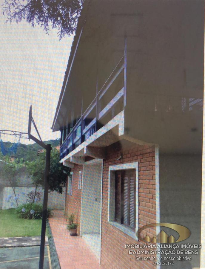 Casa de Condomínio à venda com 3 quartos, 1000m² - Foto 13