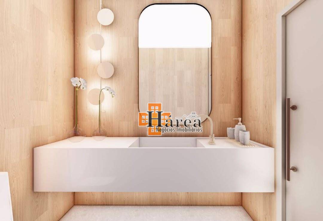 Sobrado à venda com 3 quartos, 359m² - Foto 11