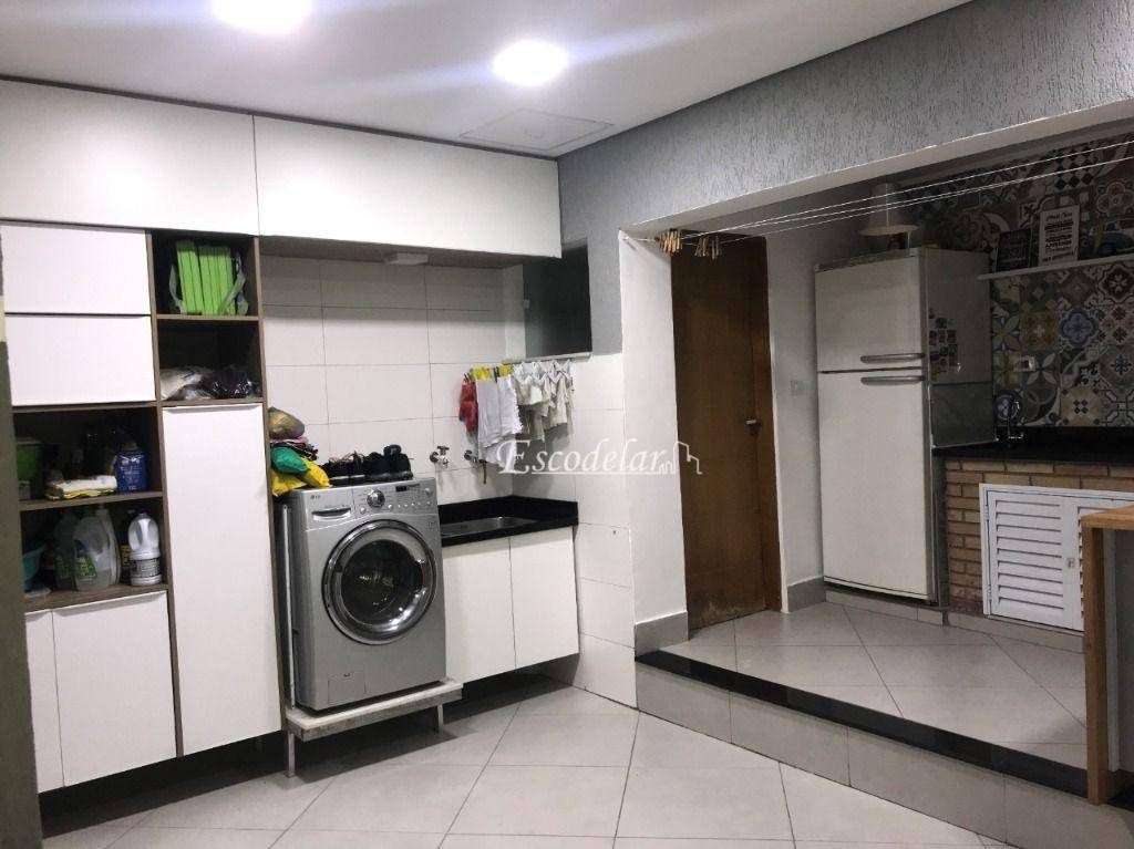 Sobrado à venda com 3 quartos, 135m² - Foto 6