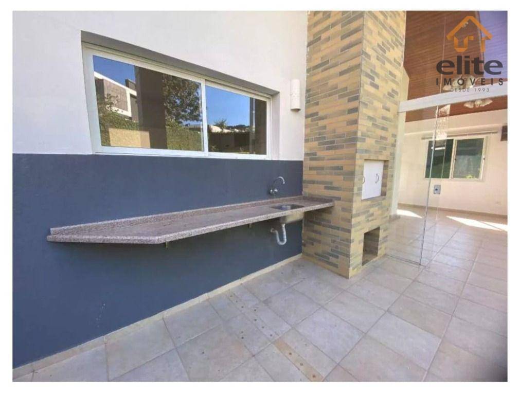 Casa de Condomínio à venda com 3 quartos, 350m² - Foto 10