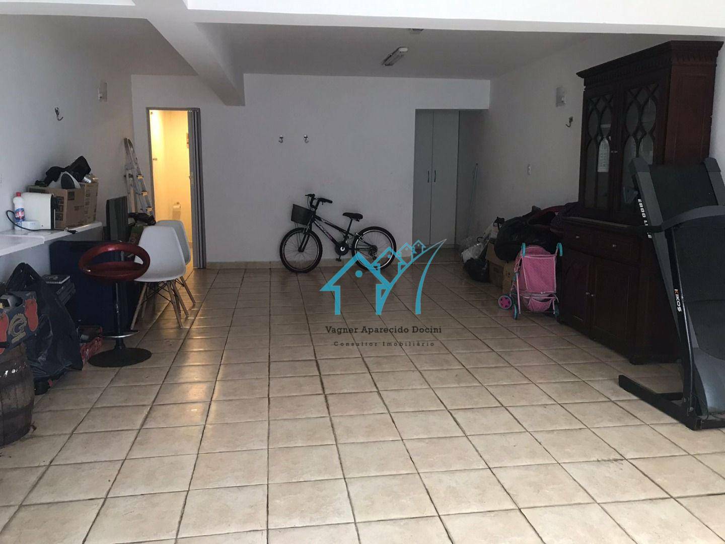 Sobrado à venda com 3 quartos, 211M2 - Foto 17