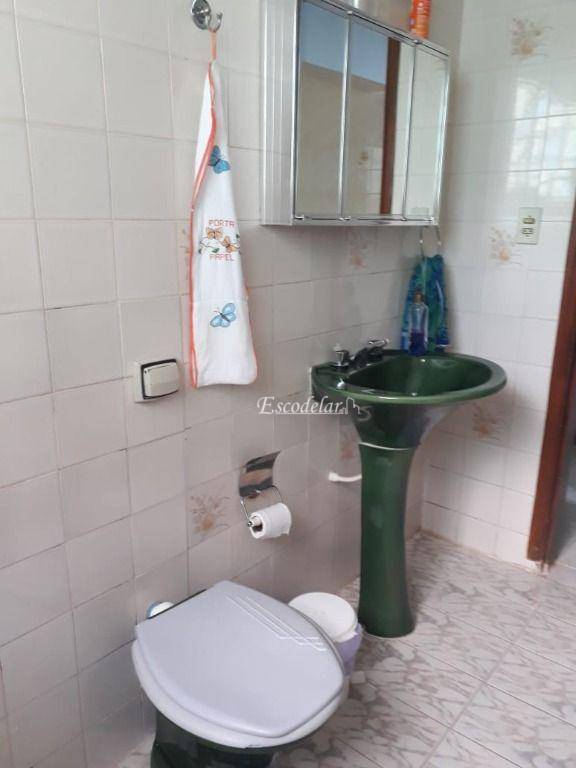 Sobrado à venda com 2 quartos, 136m² - Foto 19