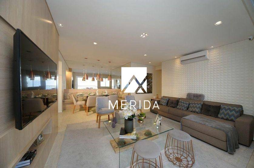 Apartamento à venda com 2 quartos, 90m² - Foto 37