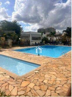 Apartamento à venda e aluguel com 2 quartos, 54m² - Foto 2