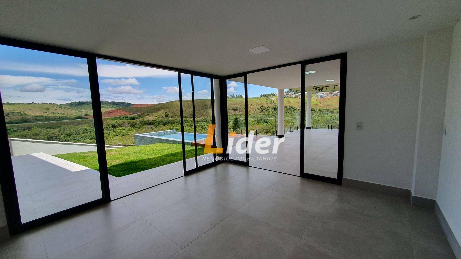 Casa de Condomínio à venda com 4 quartos, 327m² - Foto 14