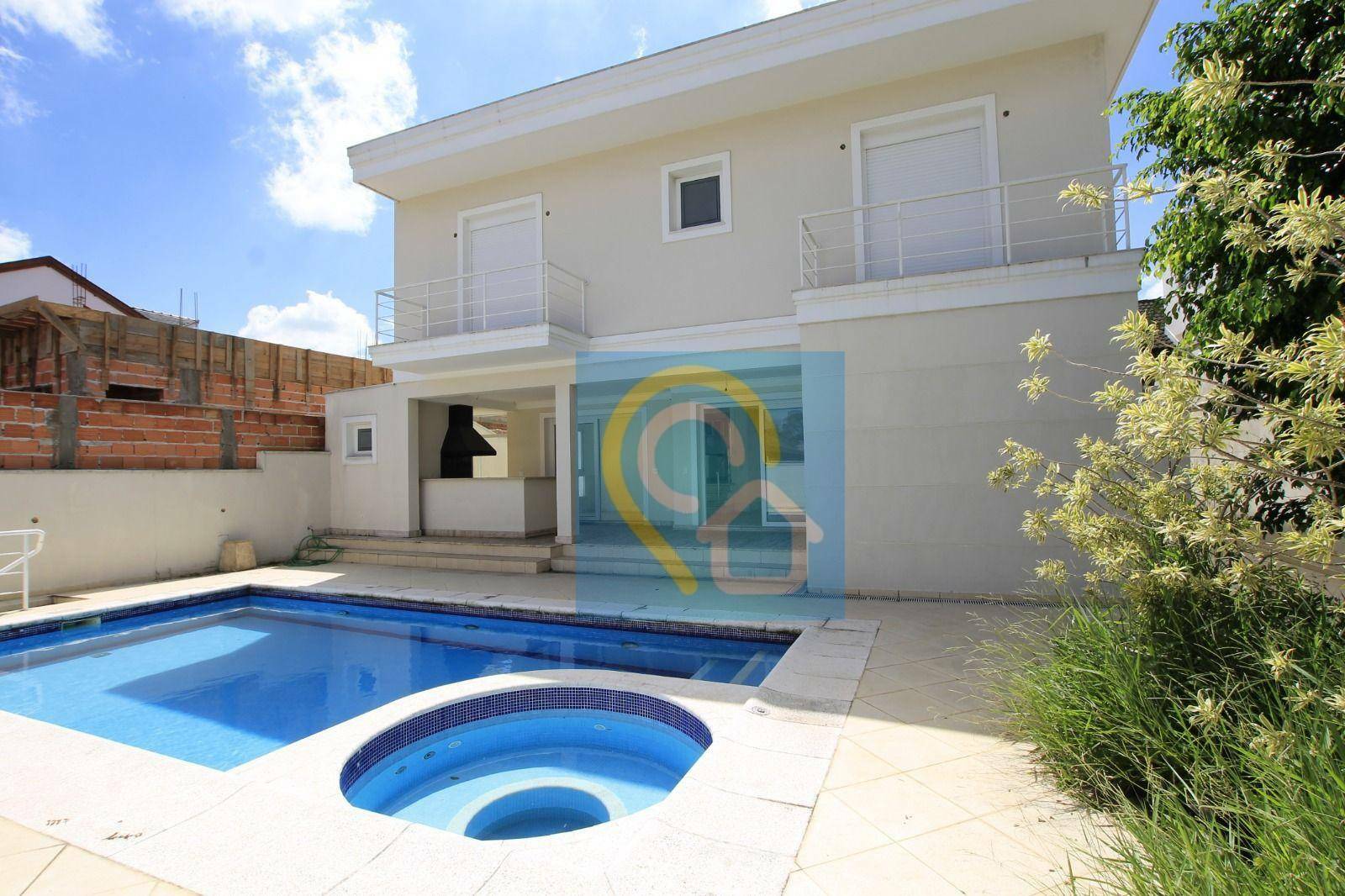 Casa de Condomínio, 4 quartos - Foto 4