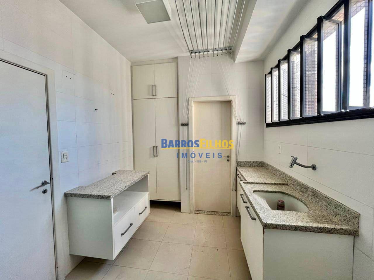 Apartamento à venda com 3 quartos, 160m² - Foto 22