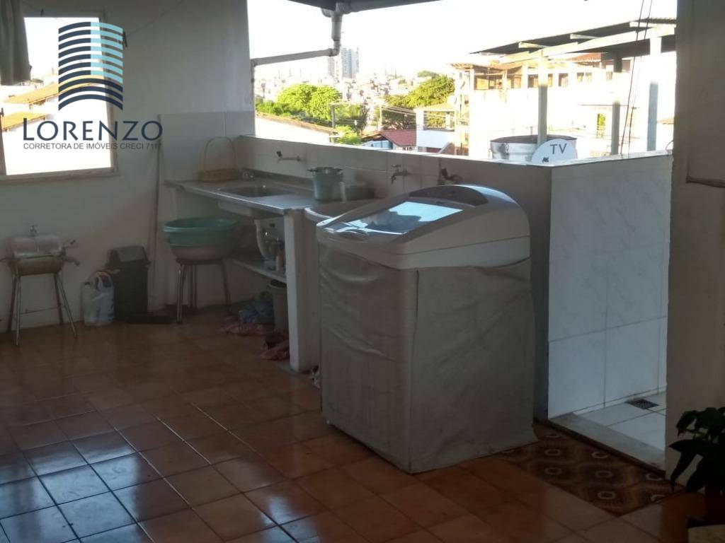 Apartamento à venda com 5 quartos, 120m² - Foto 22