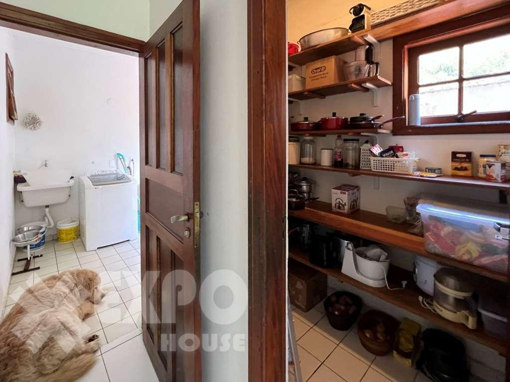 Casa de Condomínio à venda com 4 quartos, 681m² - Foto 33