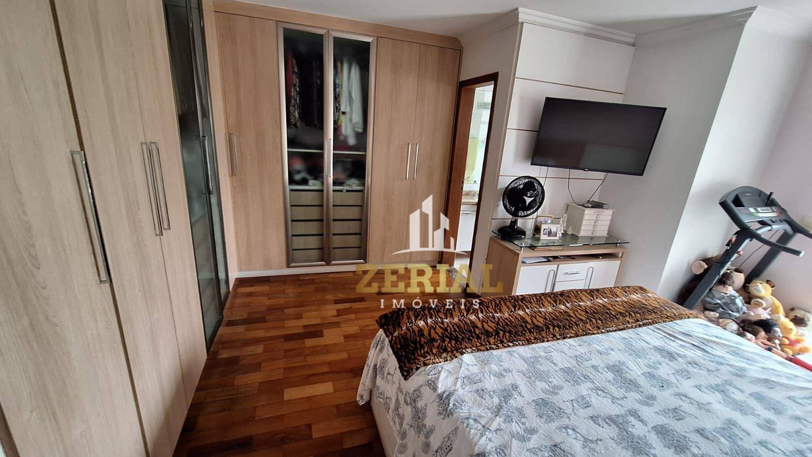 Sobrado à venda com 4 quartos, 250m² - Foto 19