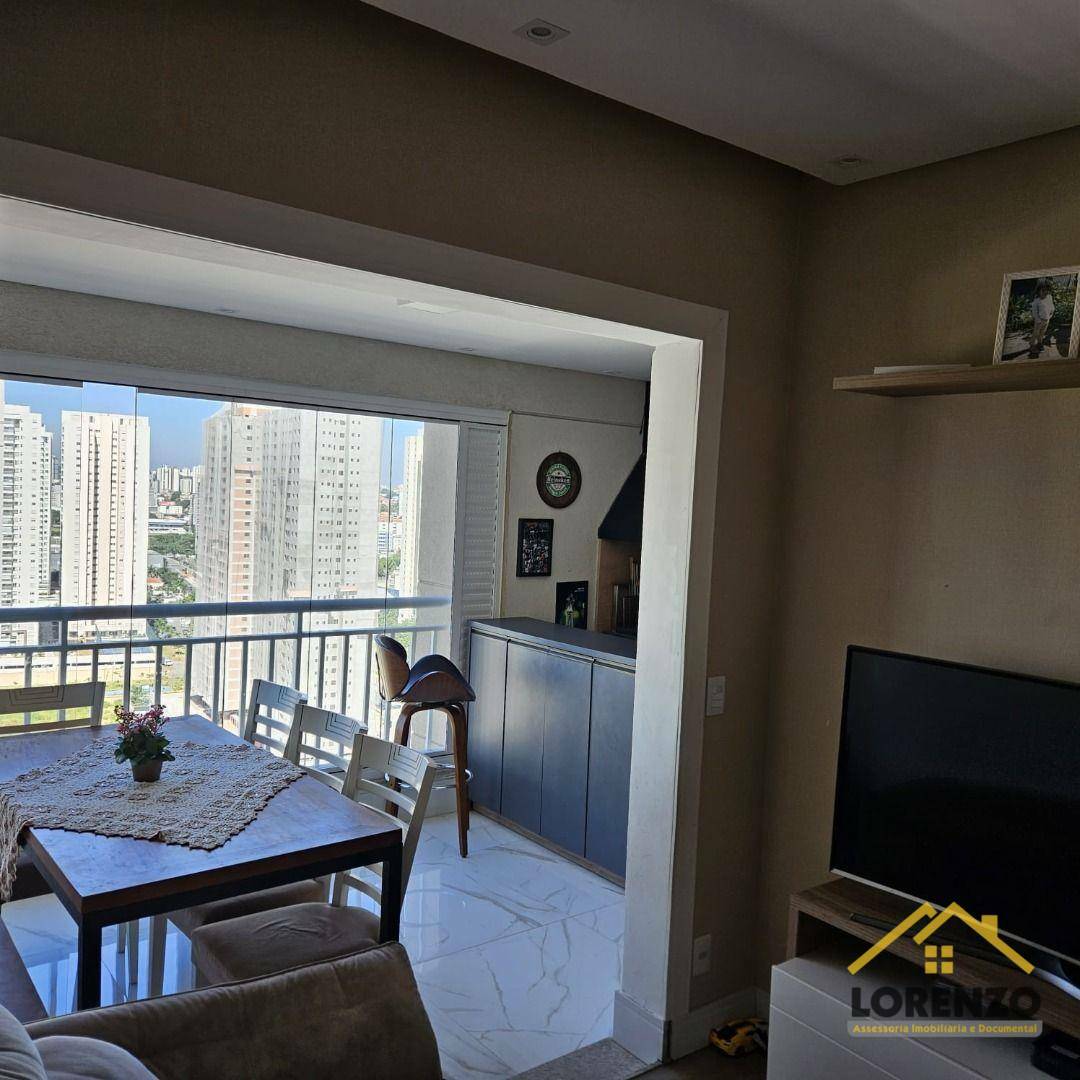 Apartamento à venda com 2 quartos, 77m² - Foto 13