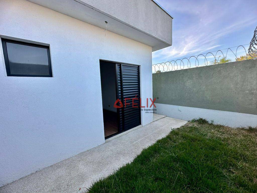 Casa à venda com 3 quartos, 83m² - Foto 21